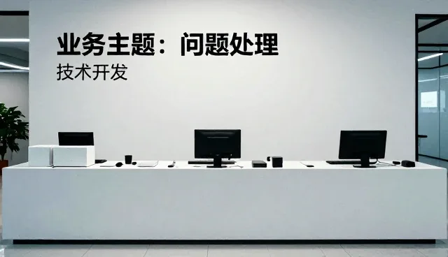 安装调试中常见问题与场景应对策略