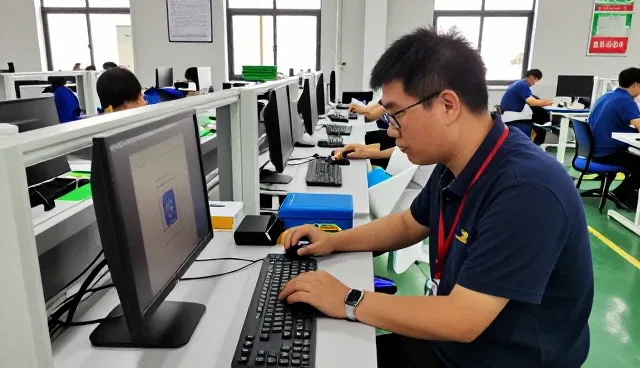技术开发帮助技术转让实现效率提升