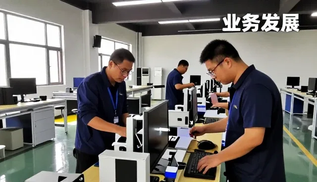 海口微欧尼文具有限公司打造值得信赖的技术开发